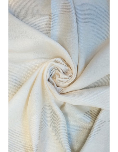 Eber, luonnonvalkoinen